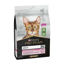 Pro Plan Delicate Kuzu Etli Yetişkin Kedi Maması 1.5 Kg
