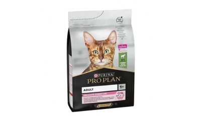 Pro Plan Delicate Kuzu Etli Yetişkin Kedi Maması 1.5 Kg