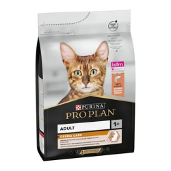 Pro Plan Elegant Derma Care Somonlu Yetişkin Kedi Maması 1.5 Kg
