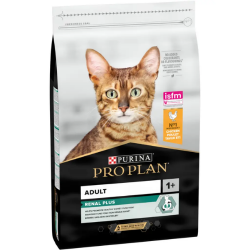 Pro Plan Optirenal Tavuklu Yetişkin Kedi Maması 1.5 Kg