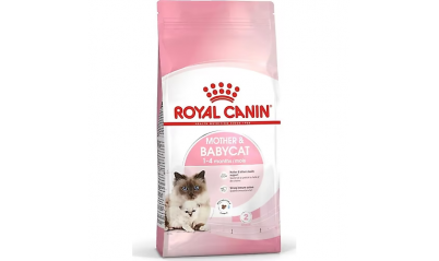 Royal Canin Mother  Babycat Yavru Kedi Maması 2 Kg