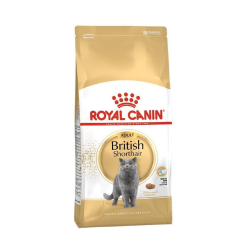 Royal Canin British Shorthair Yetişkin Kedi Maması 4 Kg