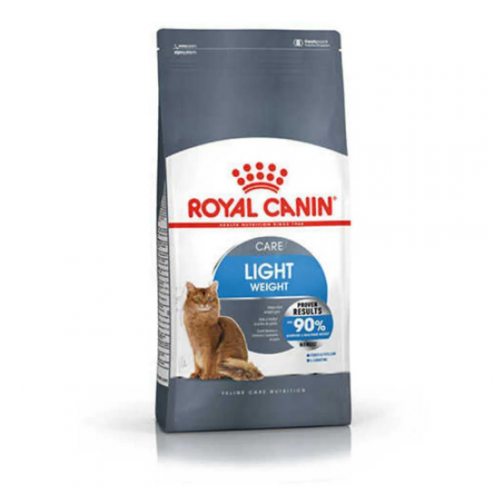 Royal Canin Light Weight Care Yetişkin Kedi Maması 8 Kg