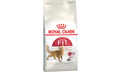 Royal Canin Fit 32 Yetişkin Kedi Maması 2 Kg