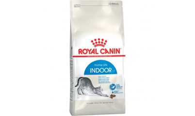 Royal Canin İndoor 27 Yetişkin Kedi Maması 2 Kg